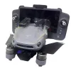 The grey drone aerial photography high-definition remote control aircraft is foldable and portable Item Picture